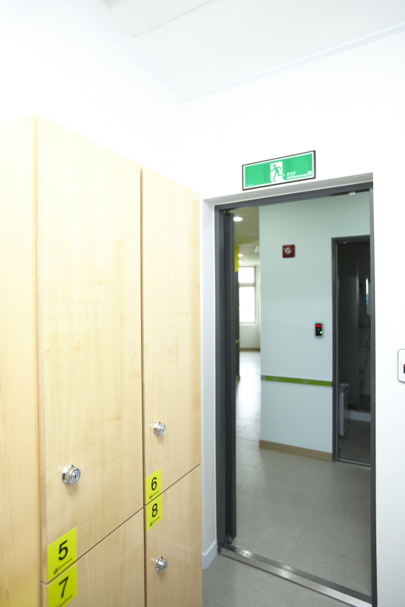 24 Guesthouse Kyunghee University Seoul Bagian luar foto