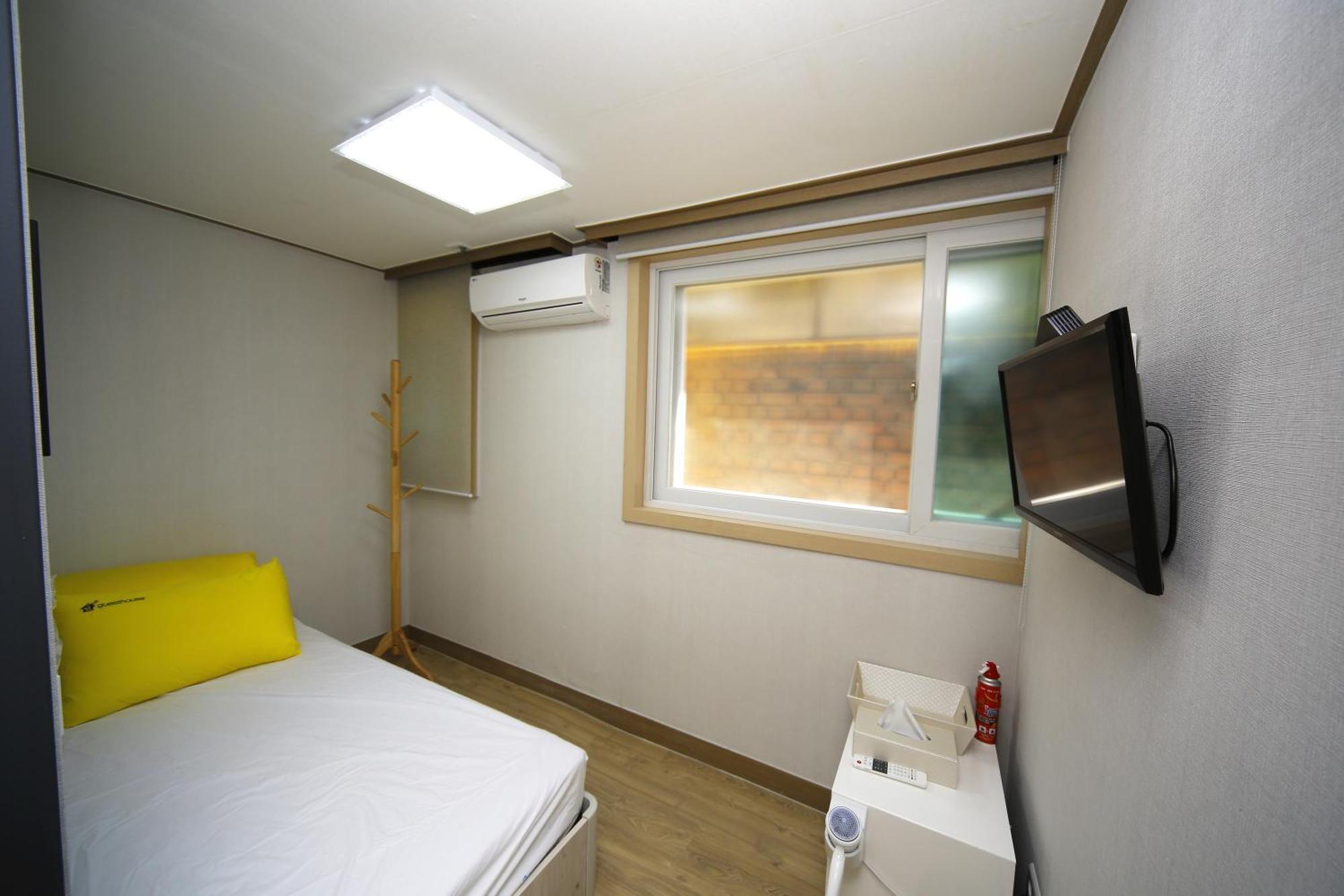 24 Guesthouse Kyunghee University Seoul Ruang foto